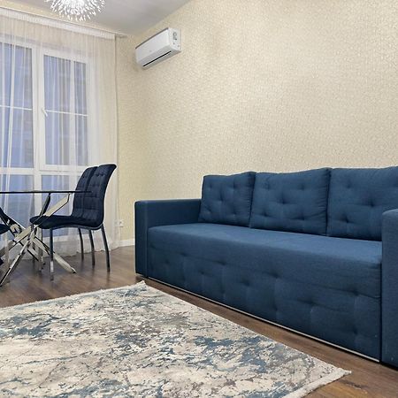 Апартаменты Residential Complex New England Киев Экстерьер фото