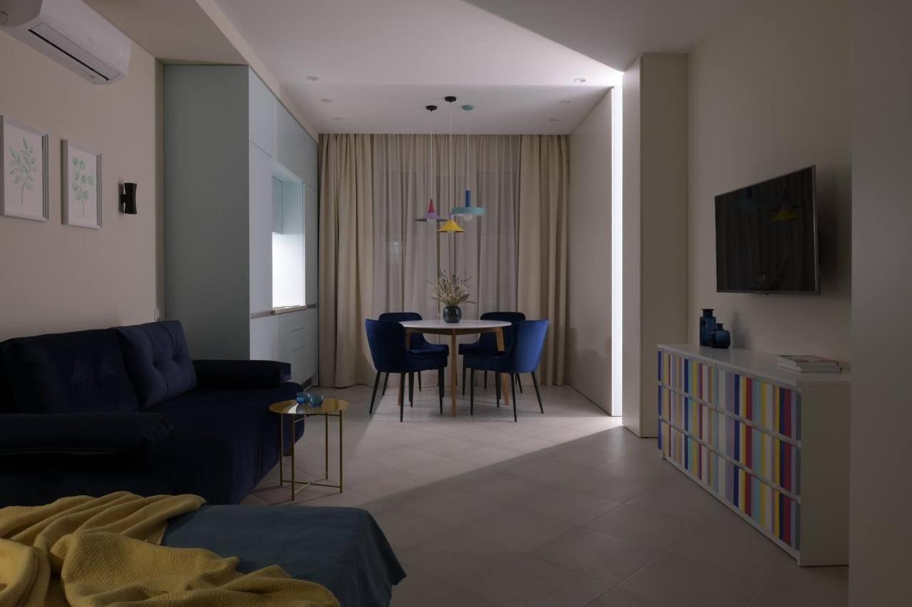 Апартаменты Residential Complex New England Киев Экстерьер фото