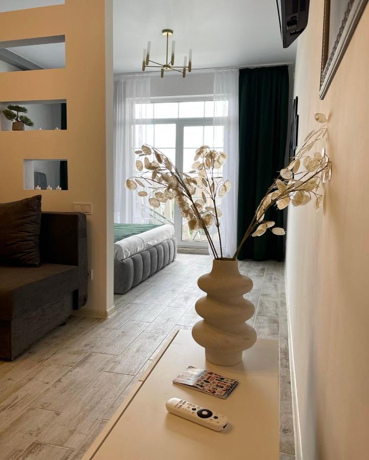 Апартаменты Residential Complex New England Киев Экстерьер фото