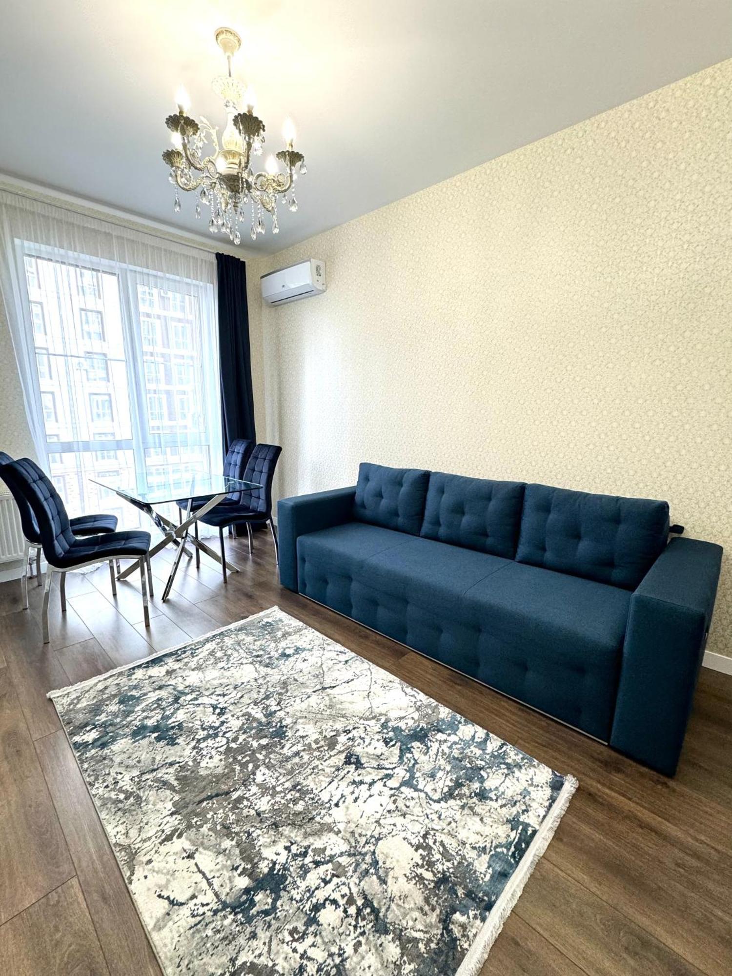 Апартаменты Residential Complex New England Киев Экстерьер фото