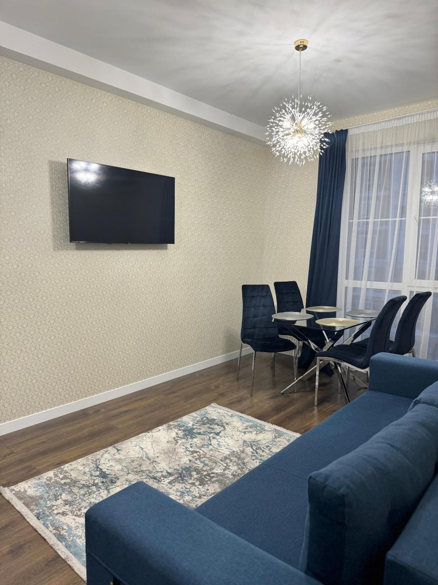 Апартаменты Residential Complex New England Киев Экстерьер фото