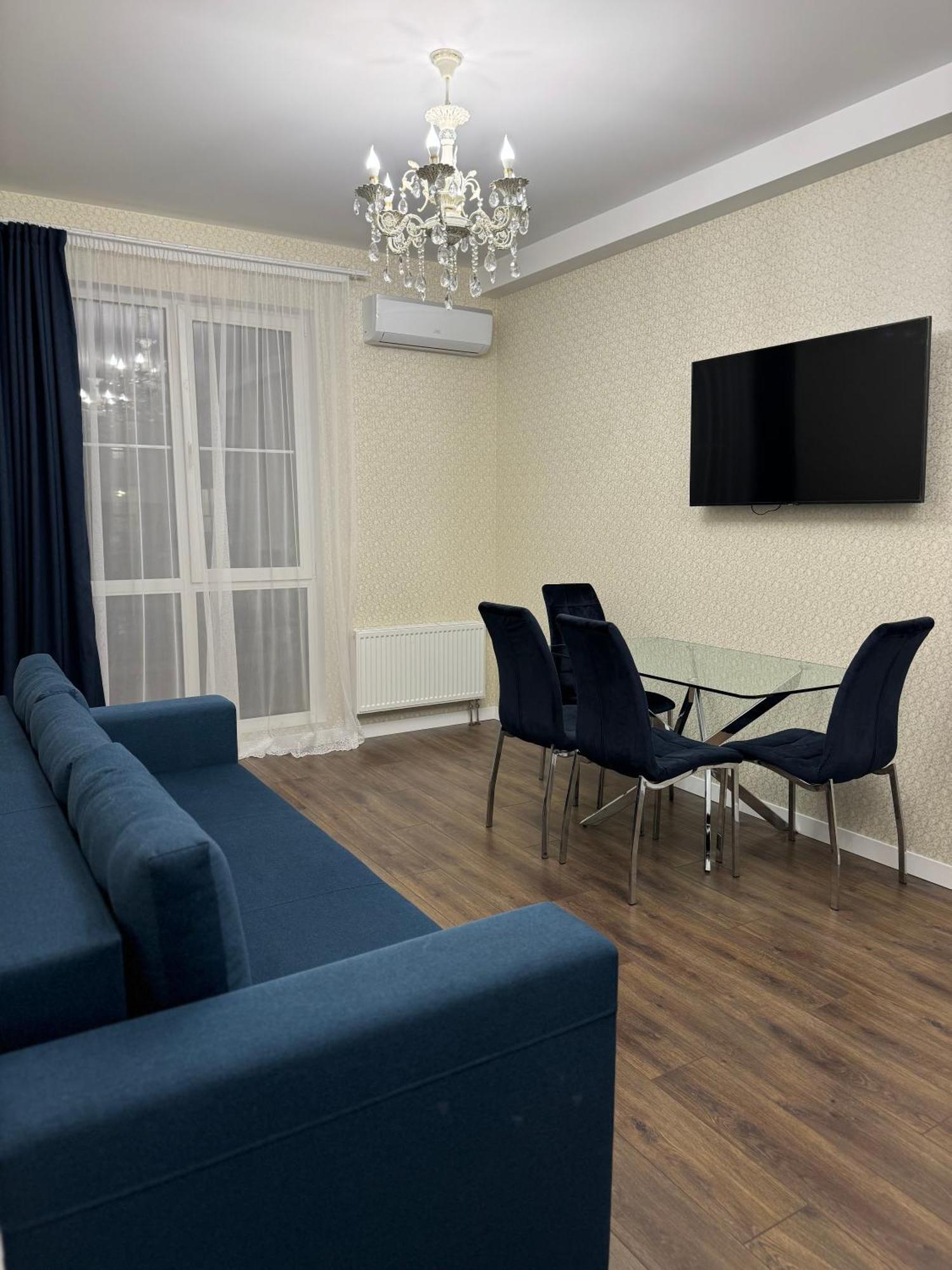 Апартаменты Residential Complex New England Киев Экстерьер фото